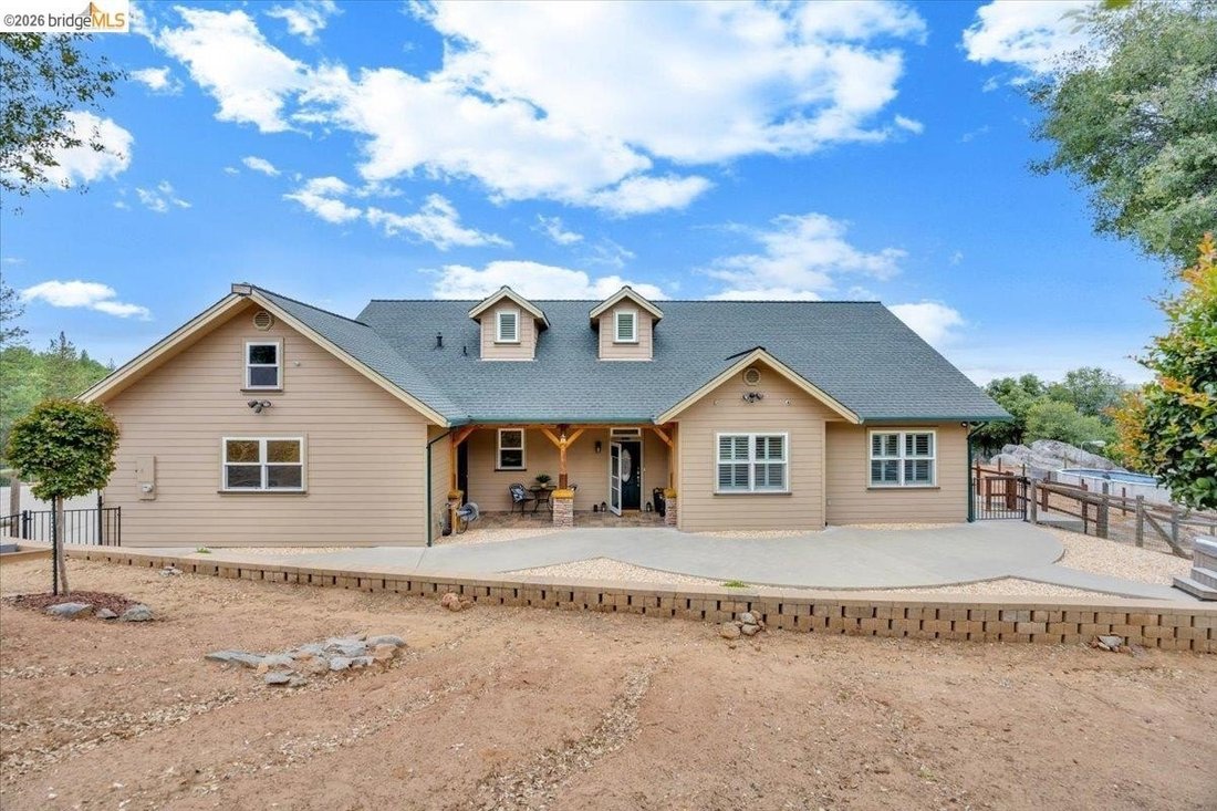 House in Sonora, California, United States 3 - 18018660