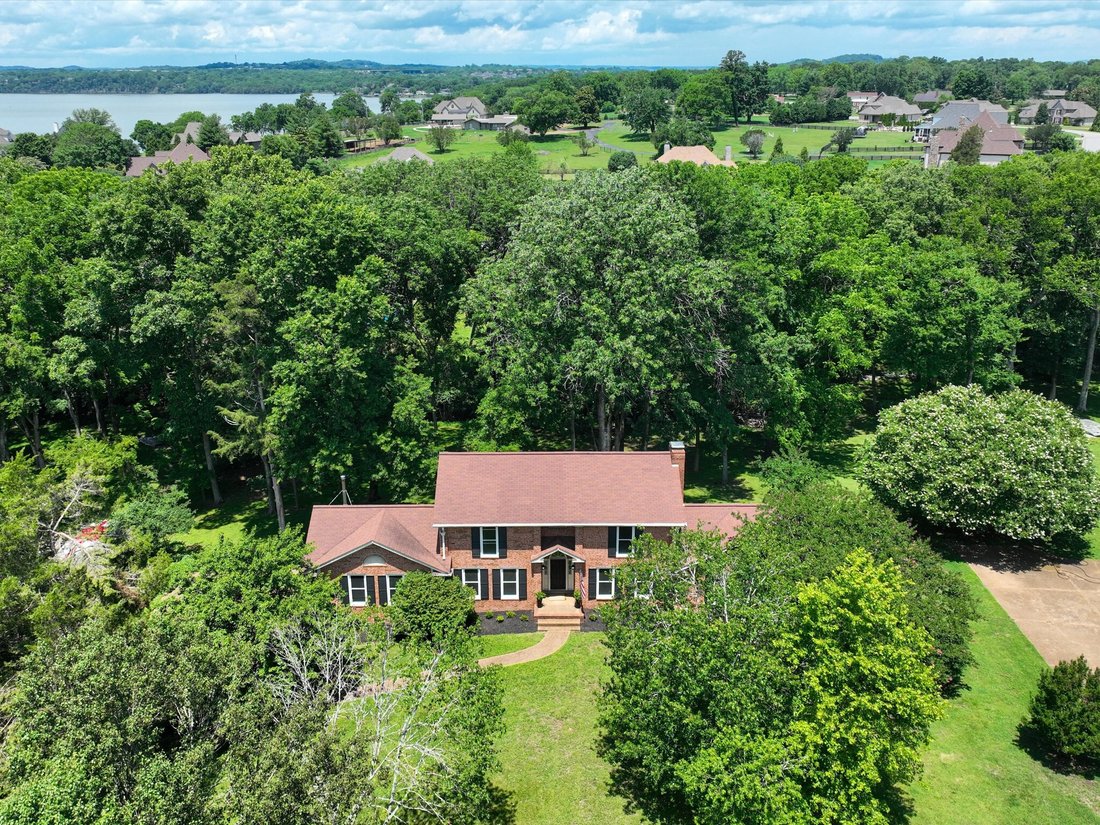 House in Gallatin, Tennessee, United States 2 - 18033632