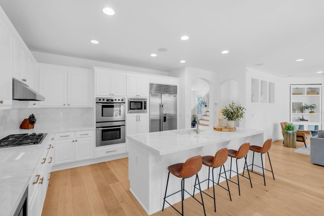 House in Morgan Hill, California, United States 5 - 18034549