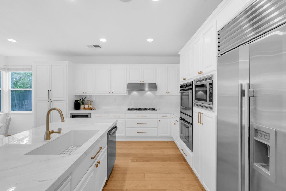 House in Morgan Hill, California, United States 4 - 18034549