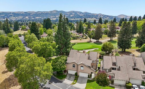 House in San Ramon, California, United States 1