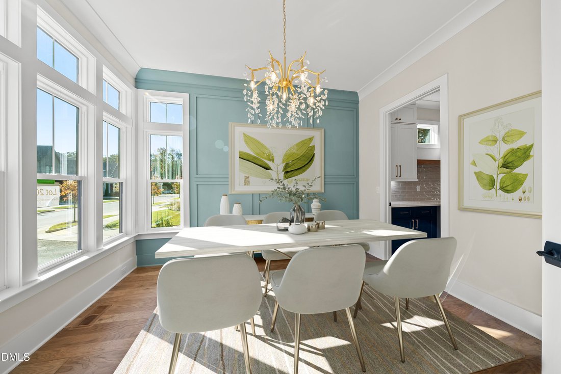 House in Raleigh, North Carolina, United States 4 - 18033817