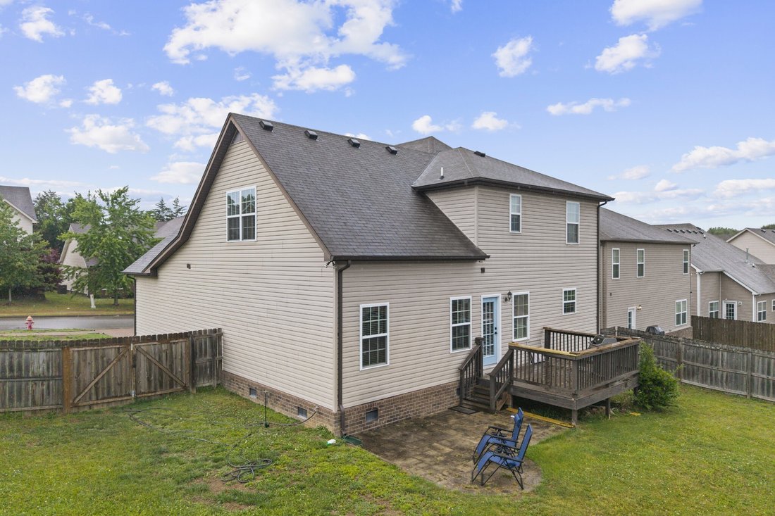 House in Nashville, Tennessee, United States 3 - 18033694