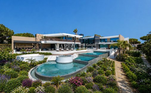 Villa en Quinta do Lago, Almancil, Portugal 1