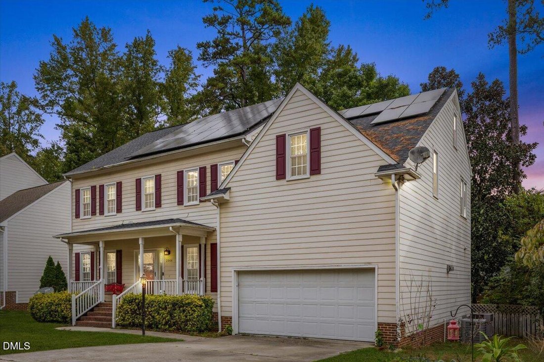 House in Raleigh, North Carolina, United States 1 - 18033753