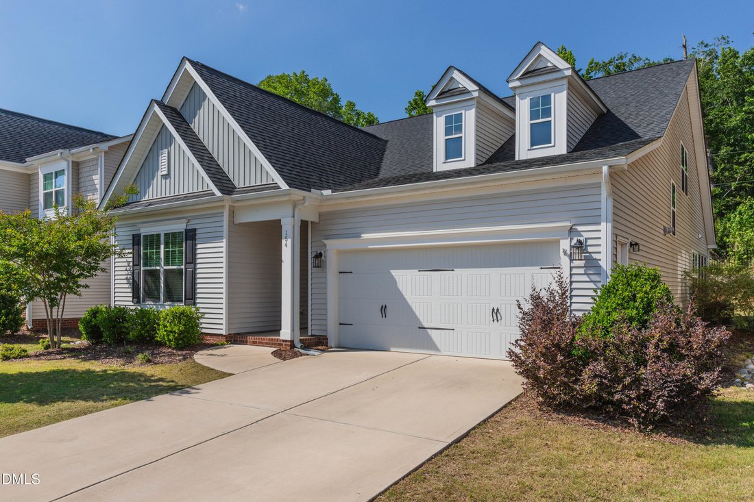 House in Garner, North Carolina, United States 5 - 18033816