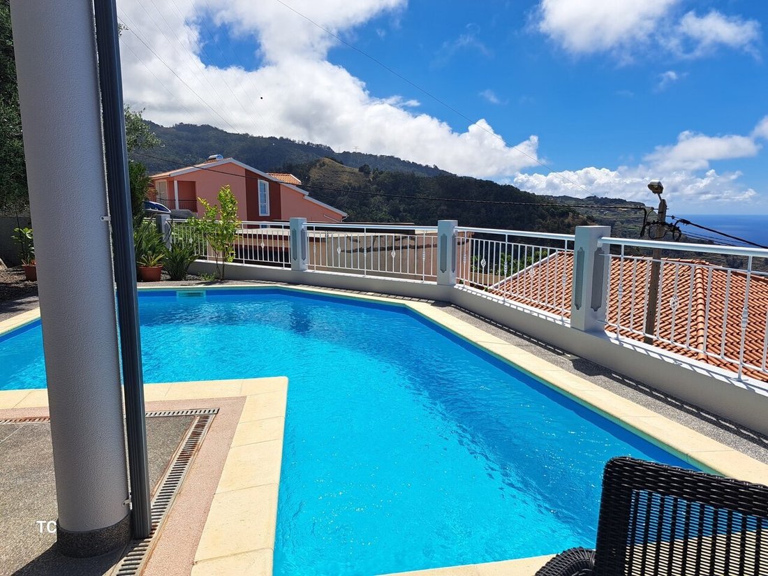 House in Ribeira Brava, Madeira, Portugal 3 - 18034060
