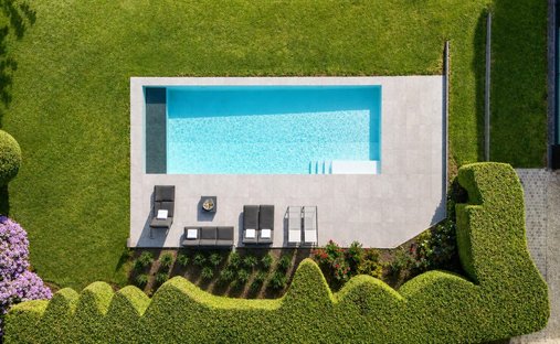Villa in Sint-Genesius-Rode, Flanders, Belgium 1