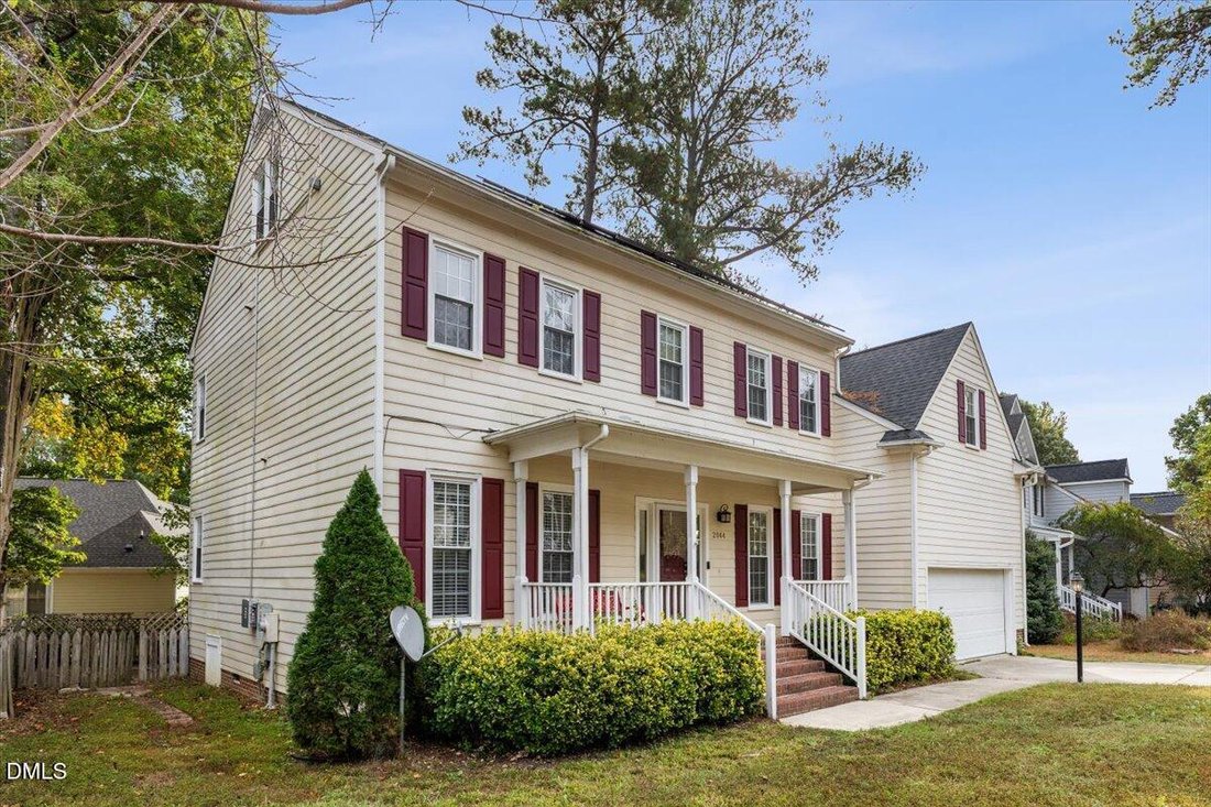 House in Raleigh, North Carolina, United States 3 - 18033753
