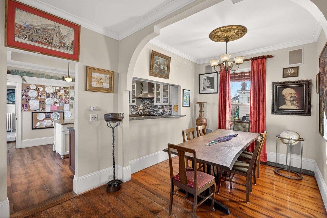 House in Provincetown, Massachusetts, United States 5 - 18035126