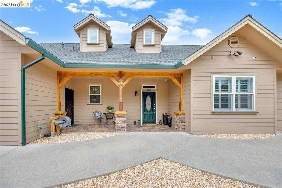 House in Sonora, California, United States 5 - 18018660
