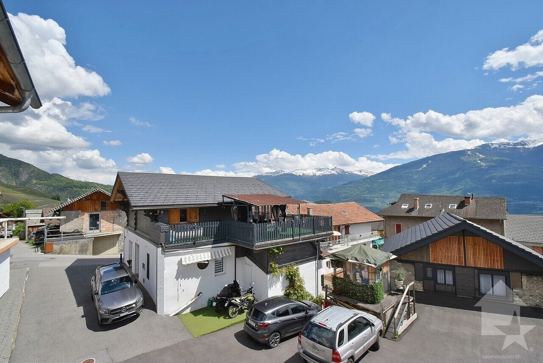 Ardon, Valais, Switzerland 2 - 18034465