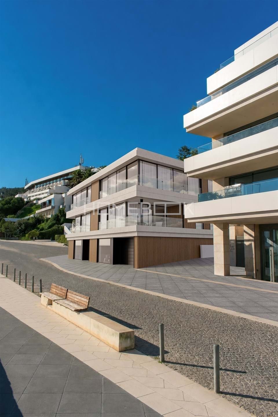 House in Santiago, Setubal, Portugal 1 - 15086789