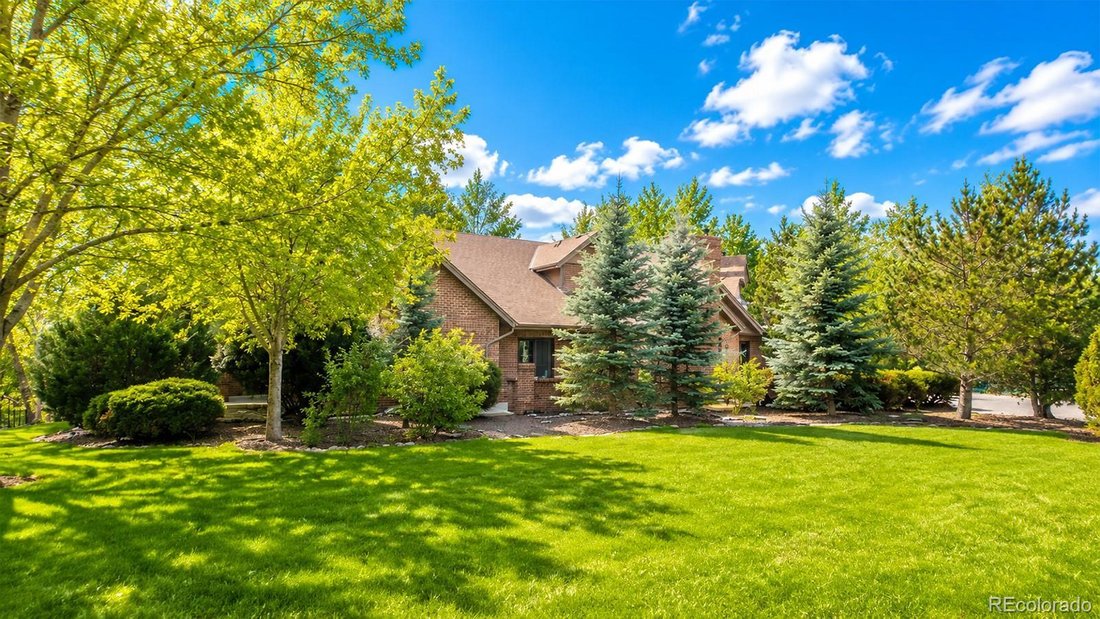 House in Arvada, Colorado, United States 4 - 18034944