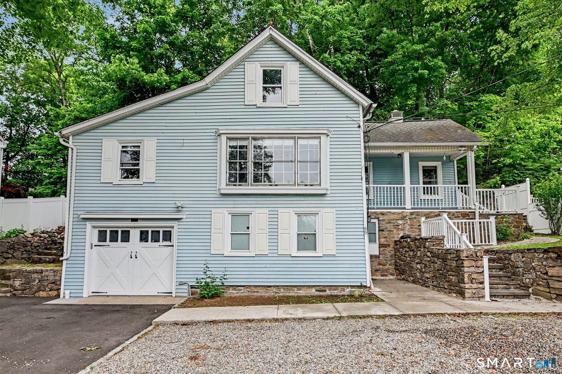 House in Norwalk, Connecticut, United States 1 - 18033883
