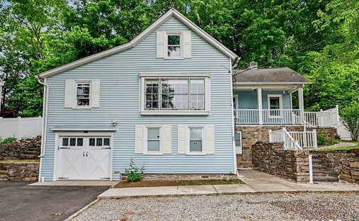 Casa en Norwalk, Connecticut, Estados Unidos 1