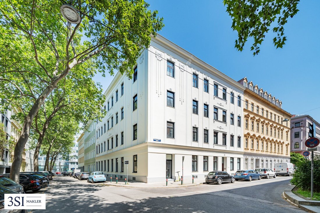 Penthouse in Vienna, Wien, Austria 4 - 18035044