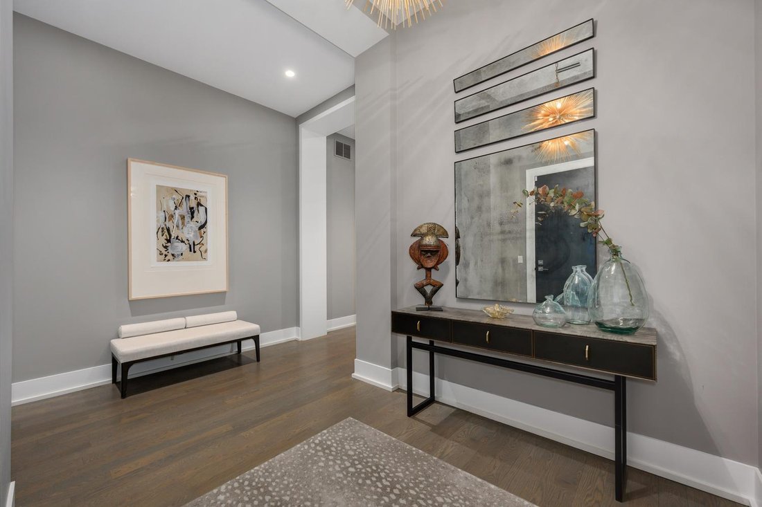 Condo in Chicago, Illinois, United States 5 - 18034584