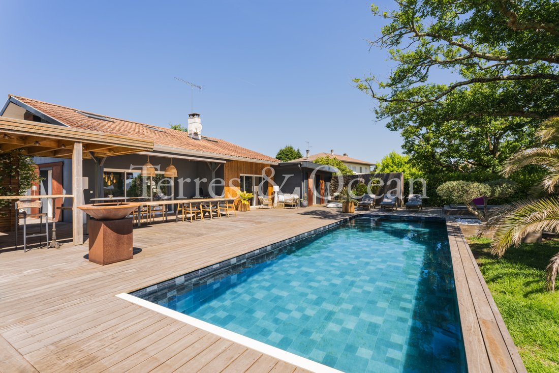 House in Angresse, Nouvelle-Aquitaine, France 1 - 18034020