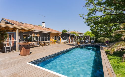 House in Angresse, Nouvelle-Aquitaine, France 1