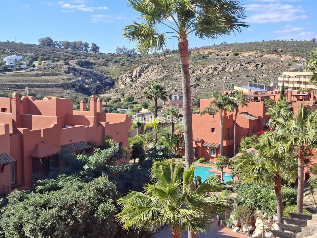 Townhouse in Manilva, Andalusia, Spain 5 - 17025173
