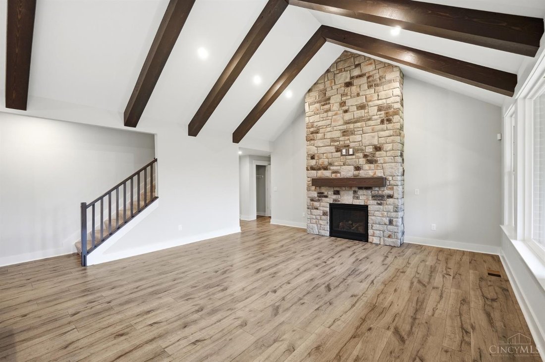 House in Mason, Ohio, United States 3 - 18034656