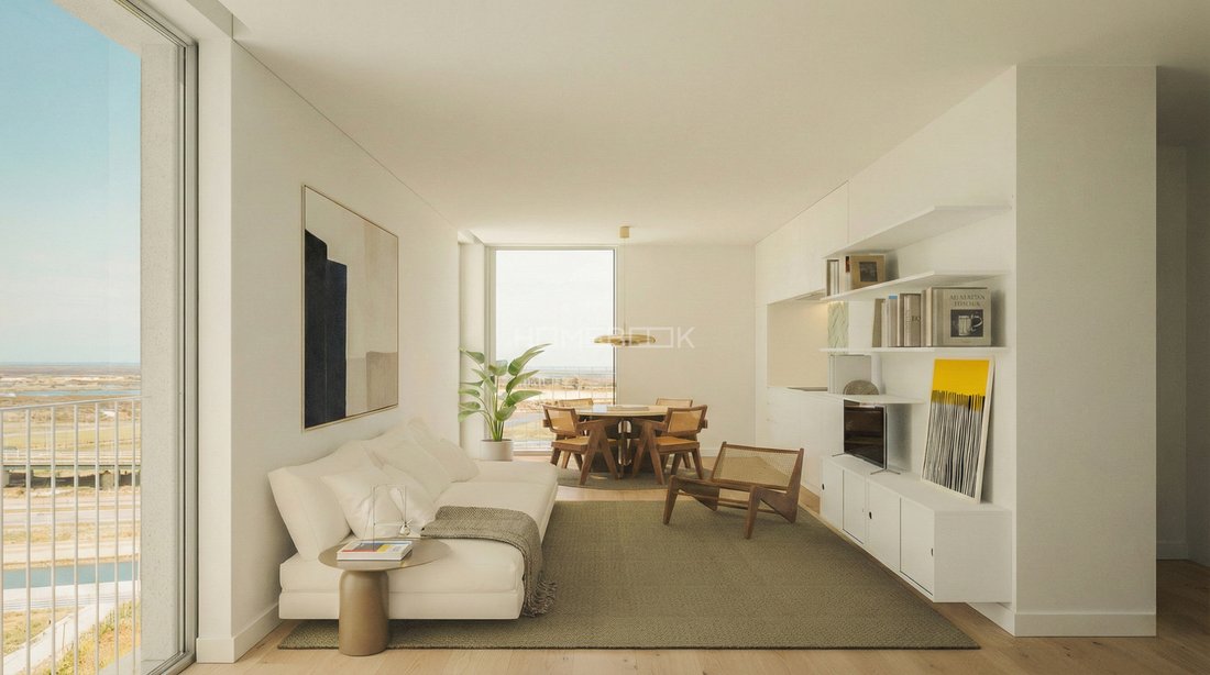 Apartment in Esgueira, Aveiro District, Portugal 2 - 18035349