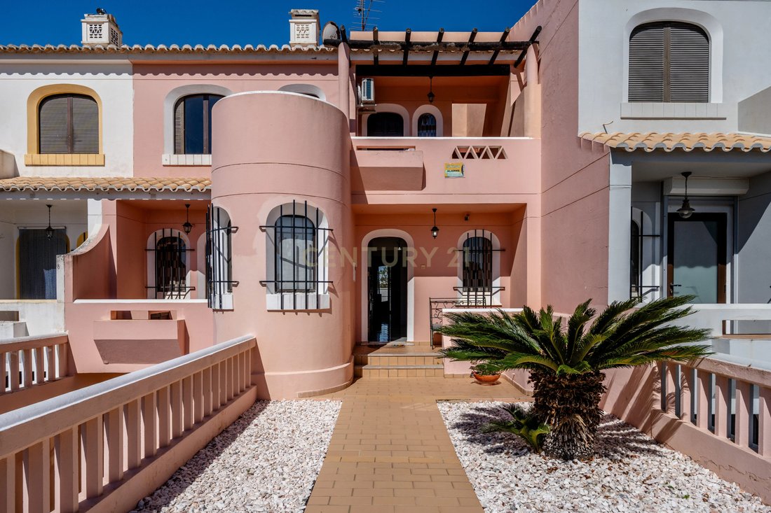 Villa in Quarteira, Algarve, Portugal 2 - 18034180