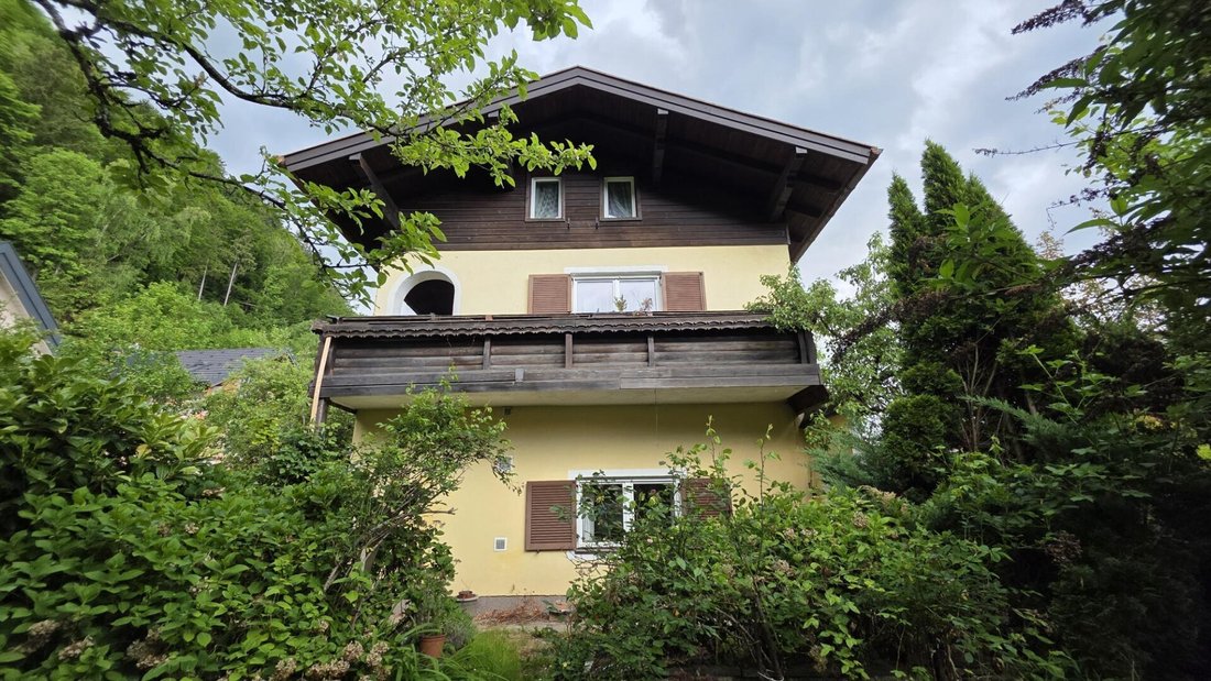 House in Grödig, Salzburg, Austria 4 - 18035002