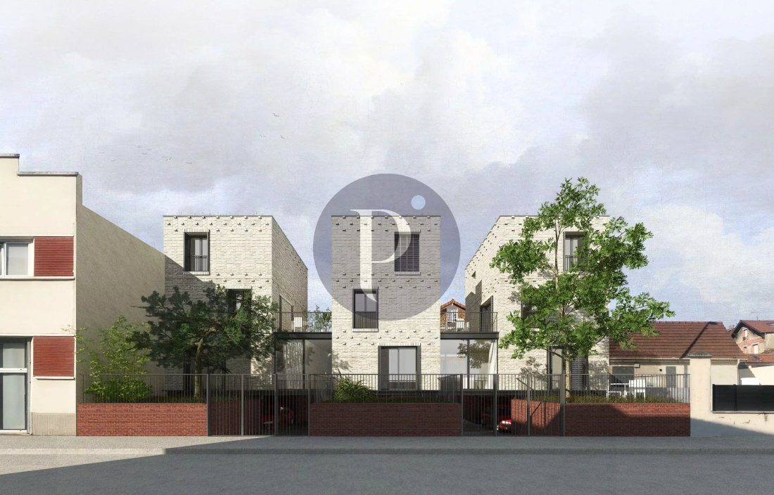 House in Cachan, Ile-de-France, France 2 - 18033845
