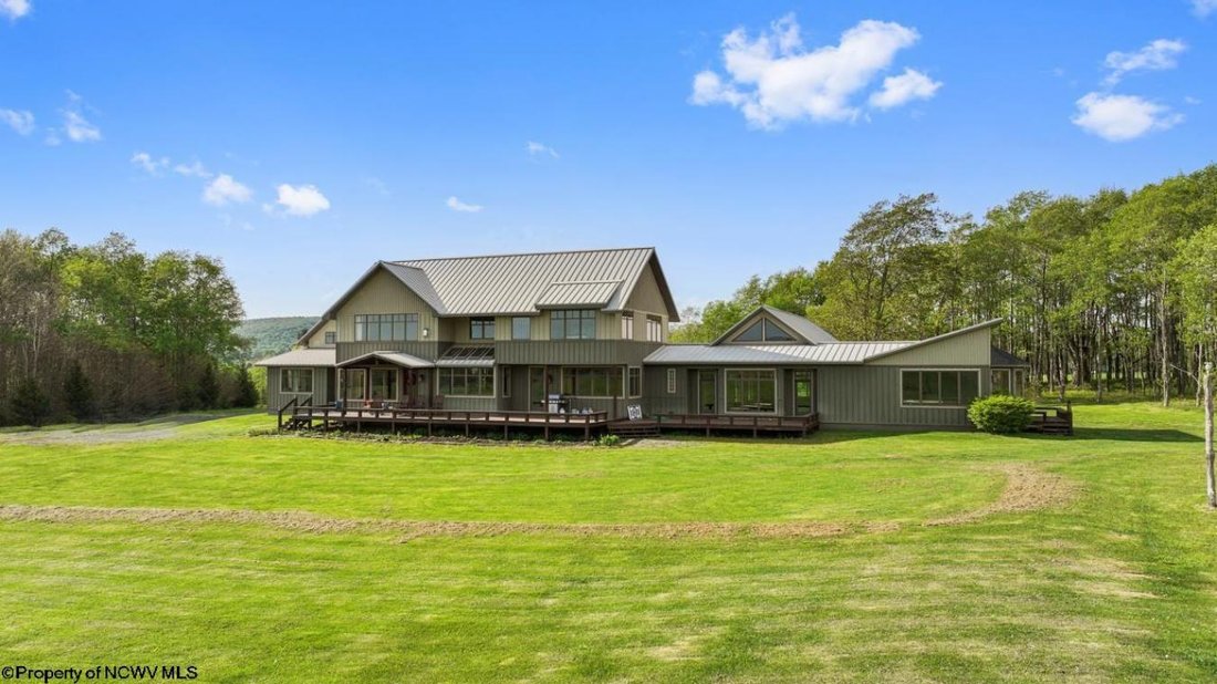 House in Davis, West Virginia, United States 4 - 18034327