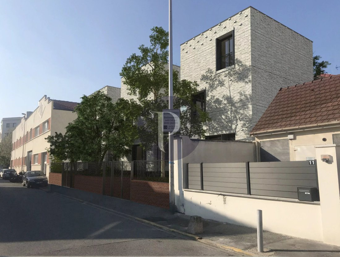 House in Cachan, Ile-de-France, France 4 - 18033845