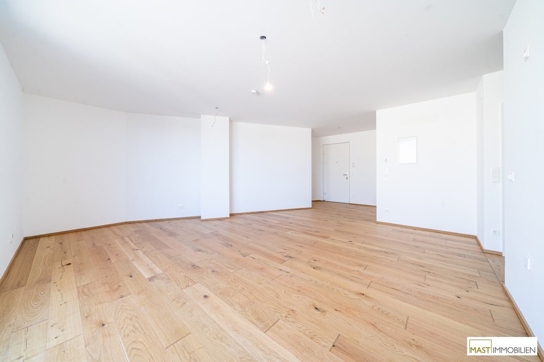 Penthouse in Podersdorf am See, Burgenland, Austria 3 - 16445870