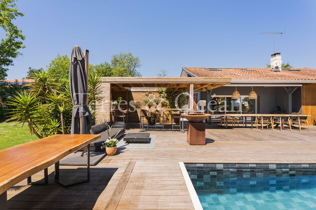 House in Angresse, Nouvelle-Aquitaine, France 4 - 18034020