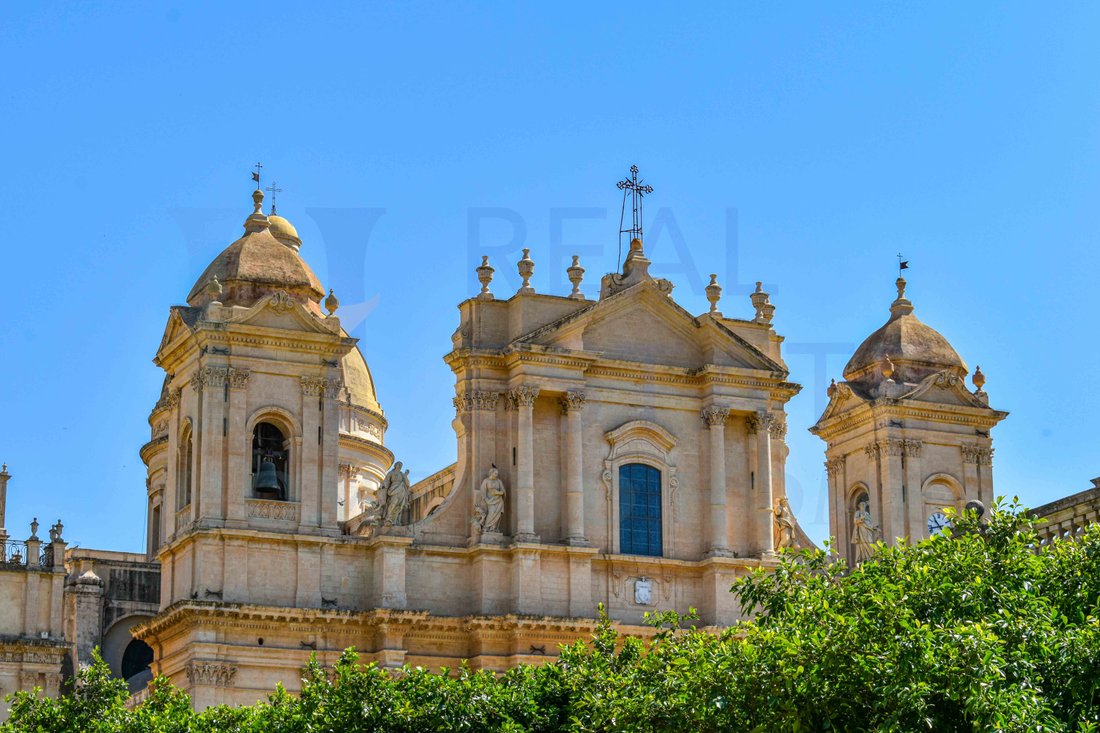 Apartment in Center, Noto, Sicily 4 - 18035361