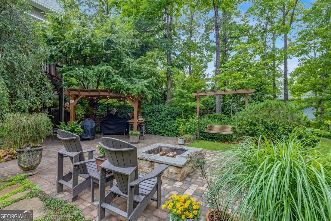 House in Ball Ground, Georgia, United States 3 - 18034782