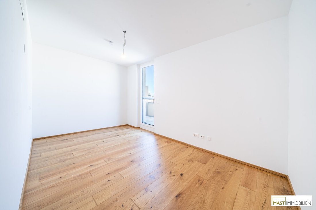 Penthouse in Podersdorf am See, Burgenland, Austria 5 - 16445870