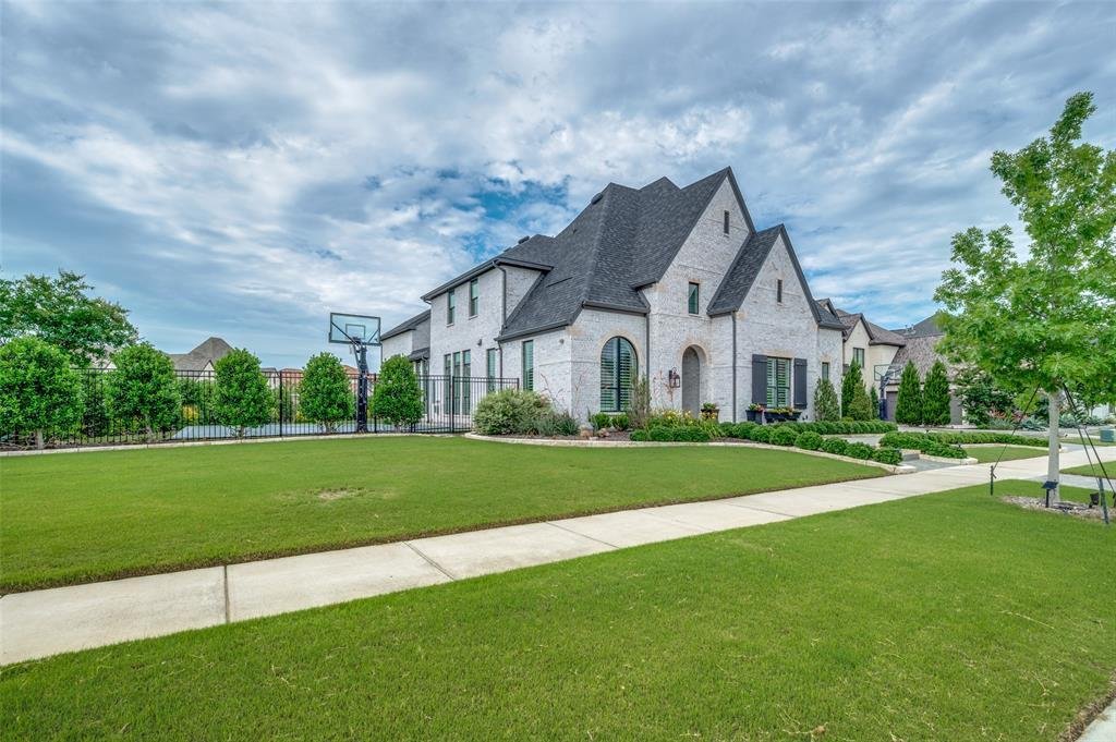 House in Frisco, Texas, United States 2 - 18033893