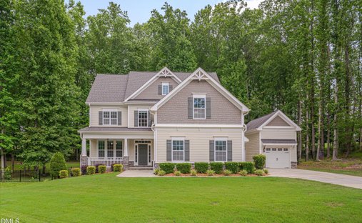 Casa en Clayton, Carolina del Norte, Estados Unidos 1