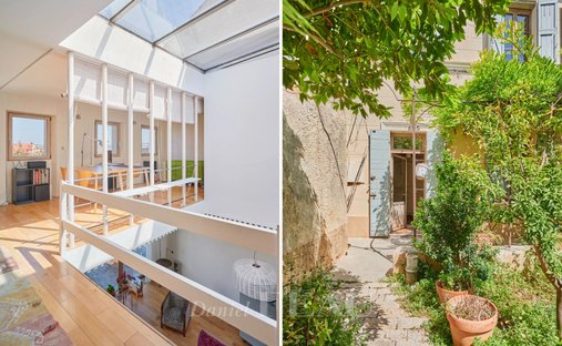 Casa a Endoume, 7e Arrondissement, Marsiglia 1