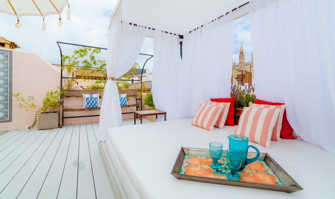 Apartment in Palma, Balearic Islands, Spain 2 - 18034685