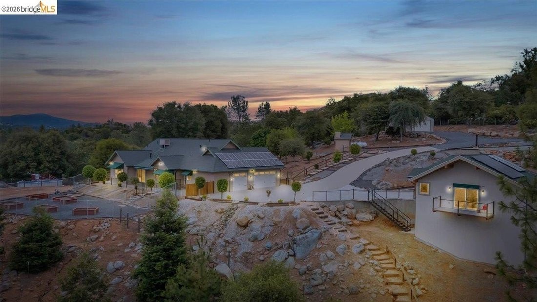 House in Sonora, California, United States 1 - 18018660