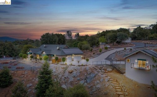 House in Sonora, California, United States 1