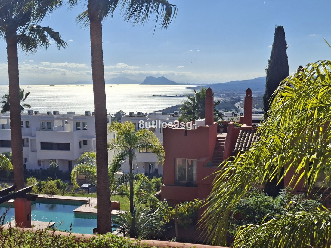 Townhouse in Manilva, Andalusia, Spain 2 - 17025173