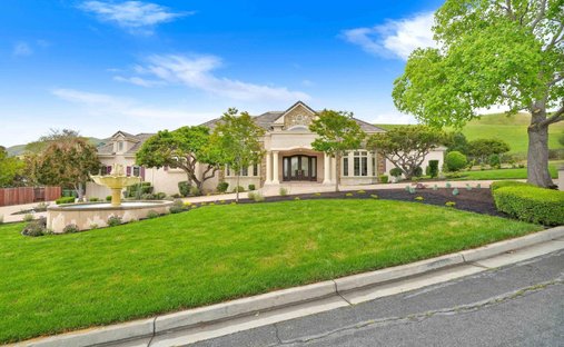 House in Newark, California, United States 1