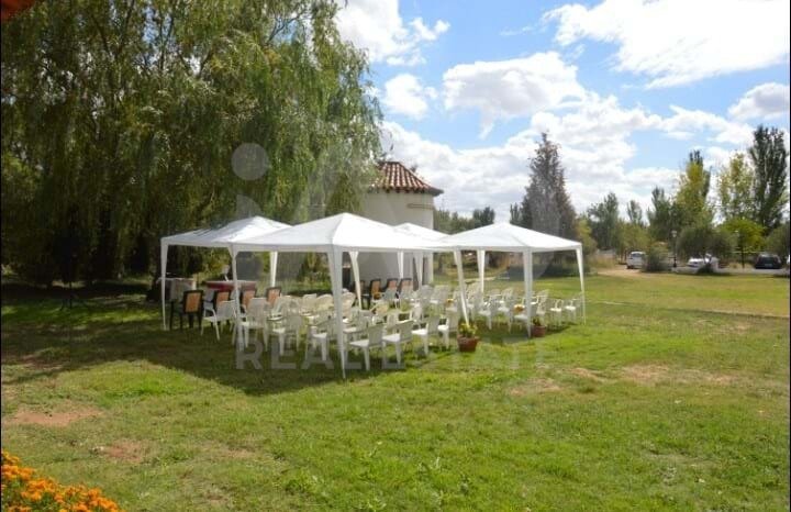 Land in Camarma de Esteruelas, Comunidad de Madrid, Spain 5 - 18035338