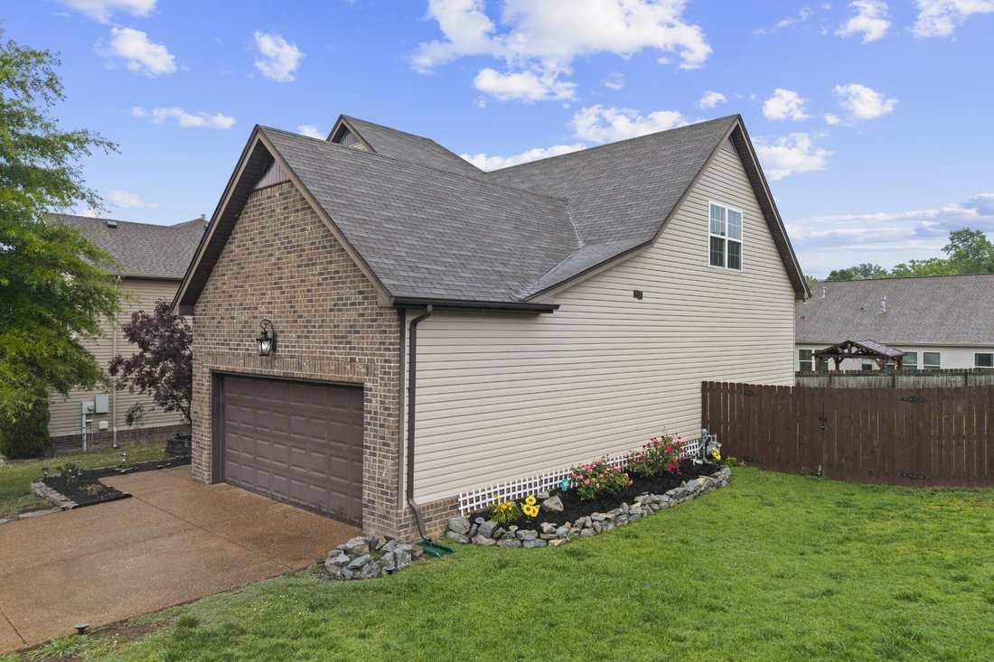 House in Nashville, Tennessee, United States 2 - 18033694