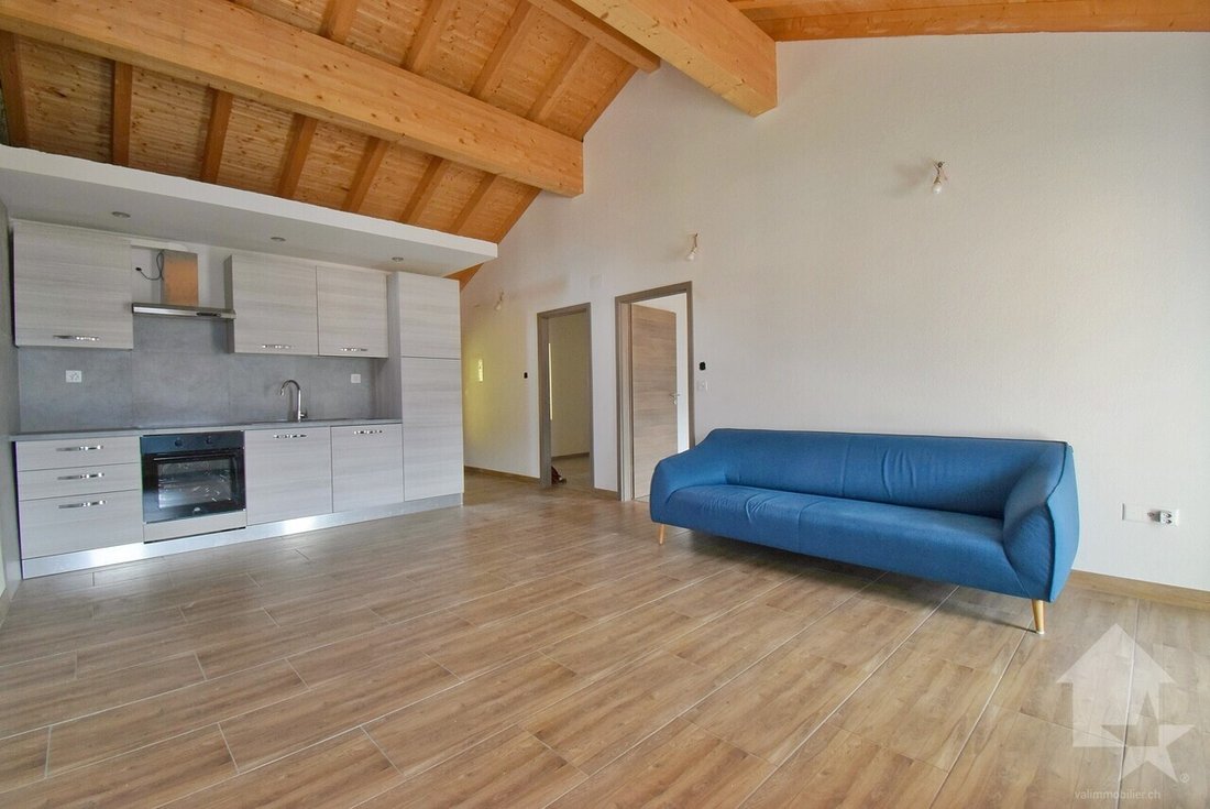 Autres à Erde, Conthey, Valais 4 - 18034465