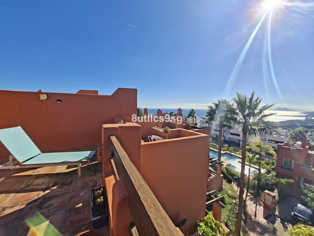 Townhouse in Manilva, Andalusia, Spain 1 - 17025173