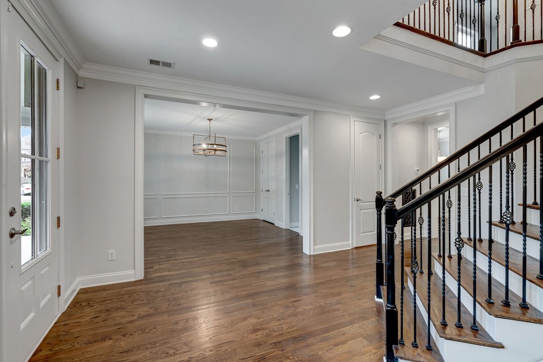 House in Franklin, Tennessee, United States 4 - 18033652